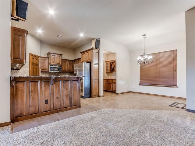 13161 Red Oak Drive, Choctaw, OK 73020