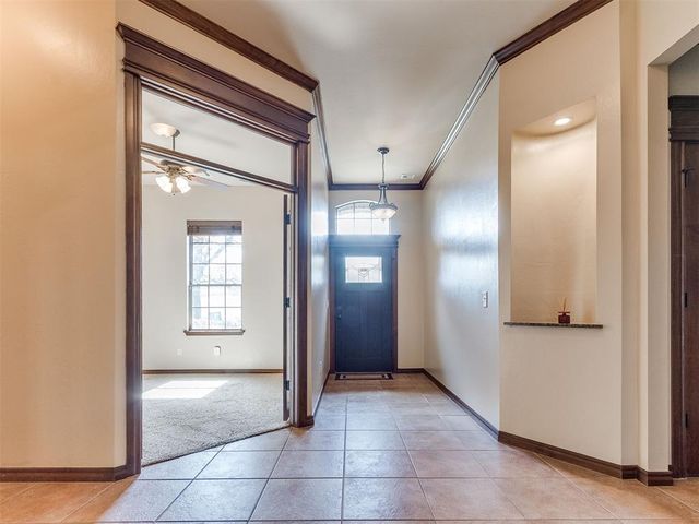 13161 Red Oak Drive, Choctaw, OK 73020