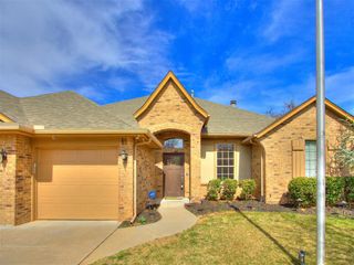 13161 Red Oak Drive, Choctaw, OK 73020
