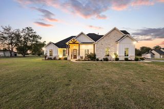 395 Wortham Road, Whitewright, TX 75491