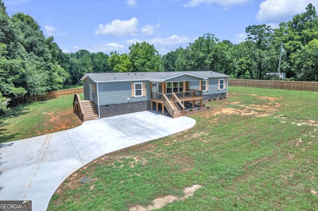 108 Old River Road, Iva, SC 29655