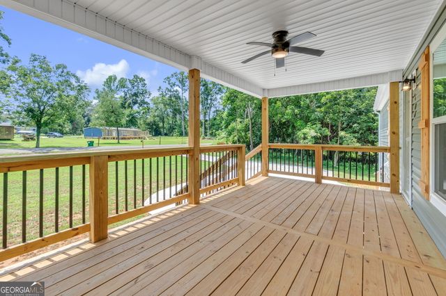 108 Old River Road, Iva, SC 29655