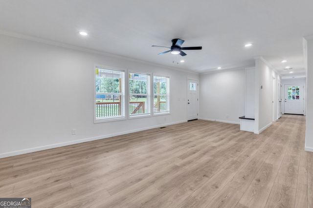 108 Old River Road, Iva, SC 29655