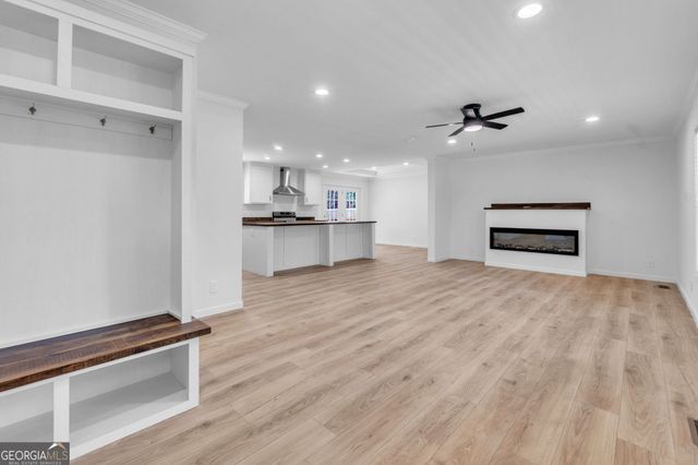 108 Old River Road, Iva, SC 29655