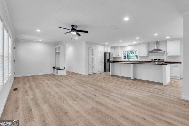 108 Old River Road, Iva, SC 29655