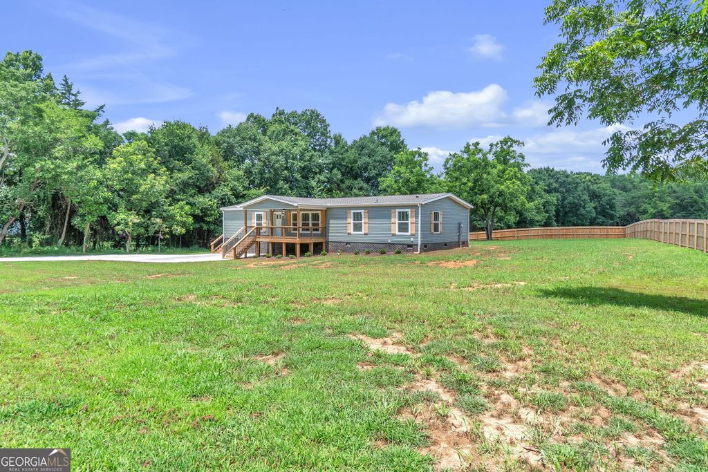 108 Old River Road, Iva, SC 29655 — photo 2