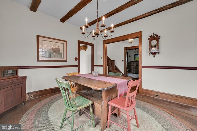 325 REBER ST, Shoemakersville, PA 19555