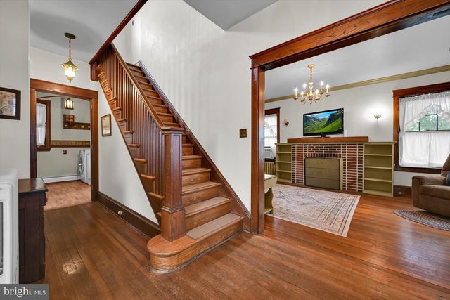 325 REBER ST, Shoemakersville, PA 19555