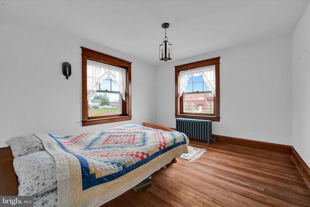 325 REBER ST, Shoemakersville, PA 19555