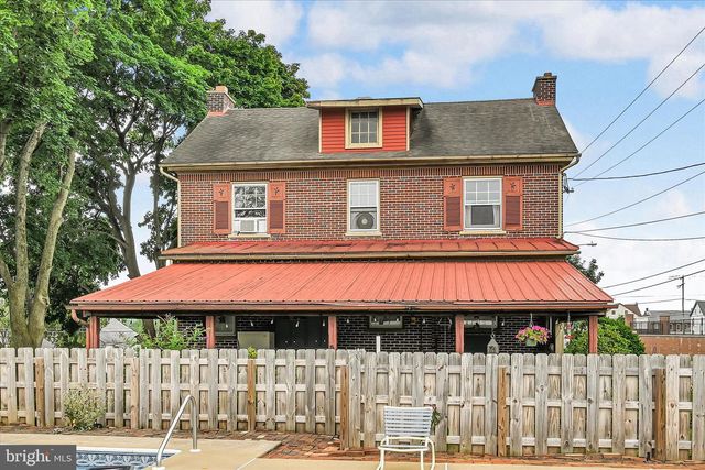 325 REBER ST, Shoemakersville, PA 19555