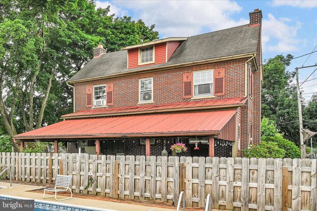 325 REBER ST, Shoemakersville, PA 19555