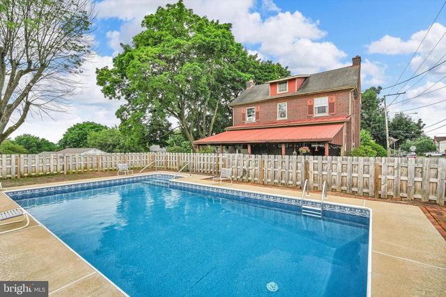 325 REBER ST, Shoemakersville, PA 19555