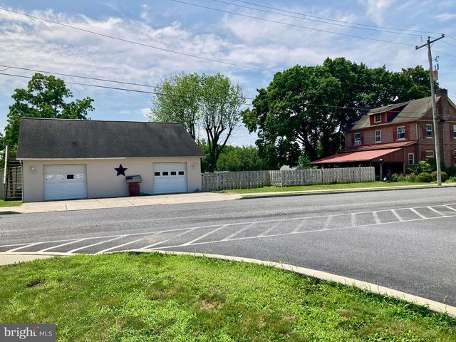 325 REBER ST, Shoemakersville, PA 19555
