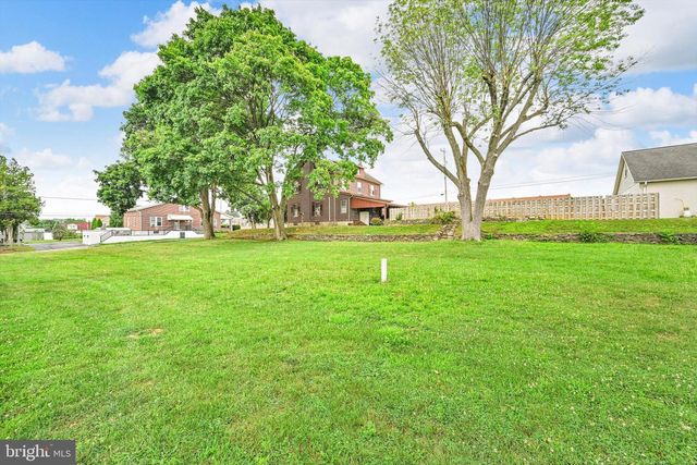 325 REBER ST, Shoemakersville, PA 19555