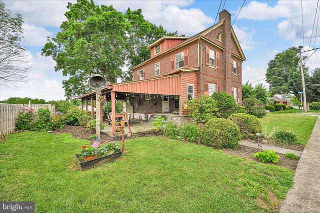 325 REBER ST, Shoemakersville, PA 19555