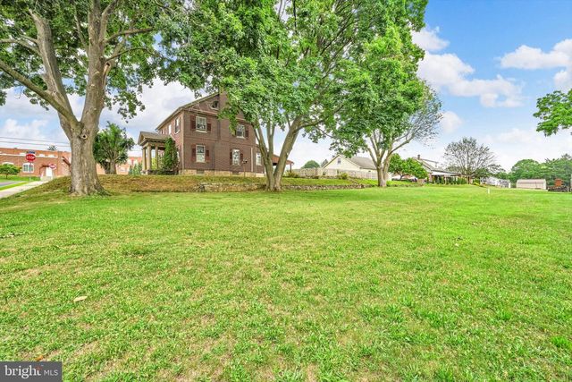 325 REBER ST, Shoemakersville, PA 19555