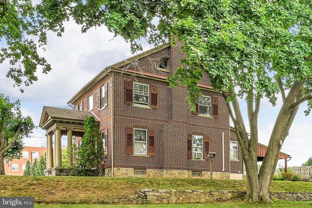 325 REBER ST, Shoemakersville, PA 19555