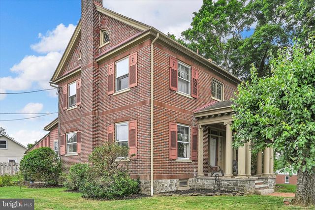 325 REBER ST, Shoemakersville, PA 19555