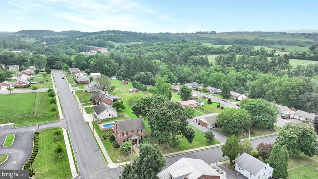 325 REBER ST, Shoemakersville, PA 19555