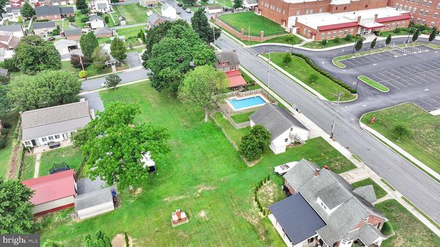 325 REBER ST, Shoemakersville, PA 19555