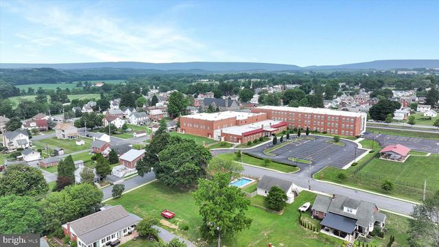 325 REBER ST, Shoemakersville, PA 19555