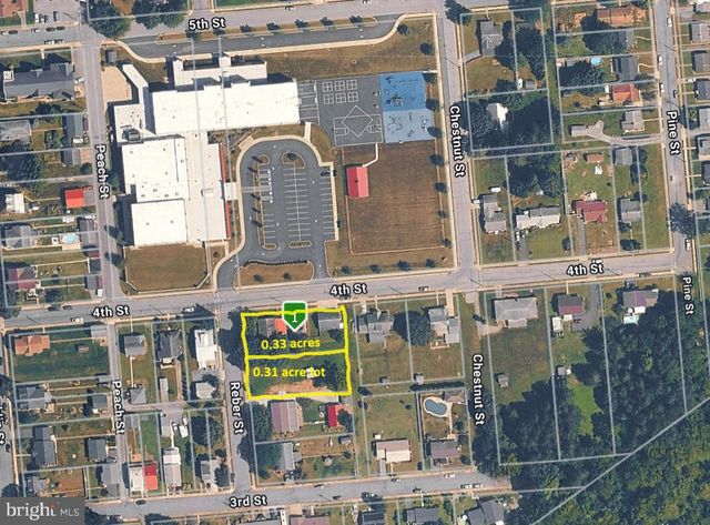 325 REBER ST, Shoemakersville, PA 19555