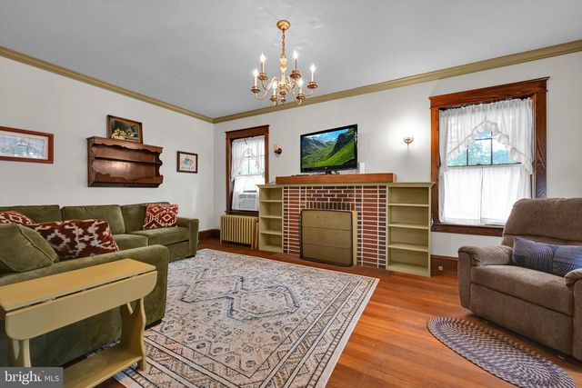 325 REBER ST, Shoemakersville, PA 19555