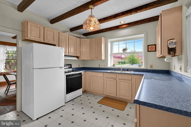 325 REBER ST, Shoemakersville, PA 19555