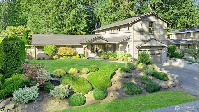 12228 NE 62nd Street, Kirkland, WA 98003