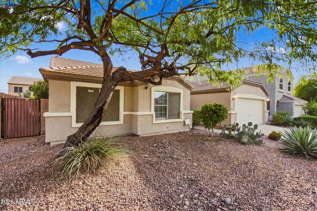 4227 E ANDREA Drive, Cave Creek, AZ 85331