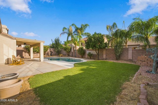 4227 E ANDREA Drive, Cave Creek, AZ 85331