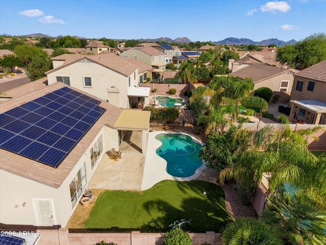 4227 E ANDREA Drive, Cave Creek, AZ 85331