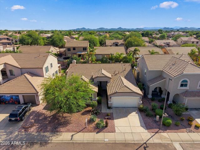 4227 E ANDREA Drive, Cave Creek, AZ 85331