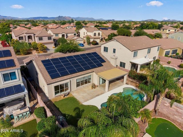 4227 E ANDREA Drive, Cave Creek, AZ 85331