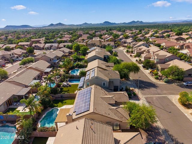 4227 E ANDREA Drive, Cave Creek, AZ 85331