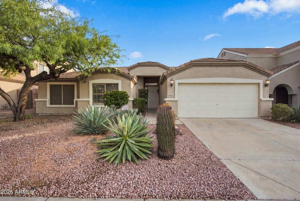 4227 E ANDREA Drive, Cave Creek, AZ 85331