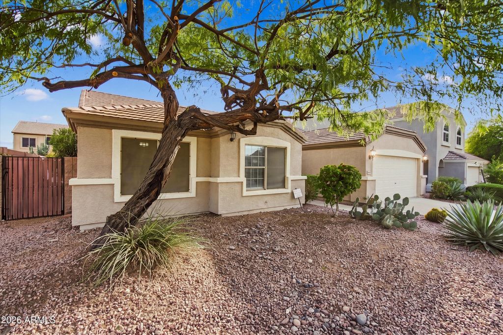 4227 E ANDREA Drive, Cave Creek, AZ 85331 — photo 2