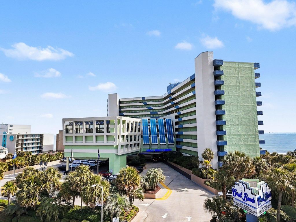 1105 S Ocean Blvd. # 1138, Myrtle Beach, SC 29577 — photo 2