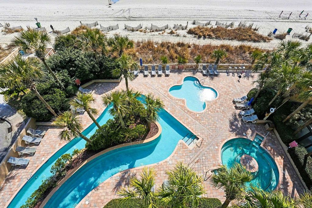 1105 S Ocean Blvd. # 1138, Myrtle Beach, SC 29577 — photo 3