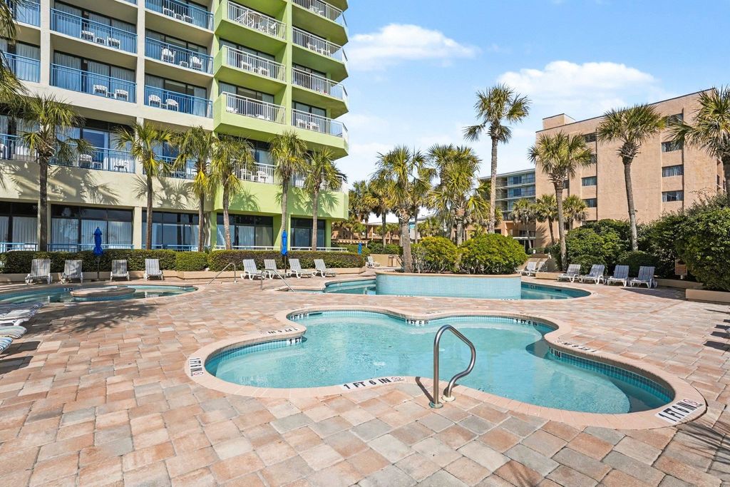 1105 S Ocean Blvd. # 1138, Myrtle Beach, SC 29577 — photo 5