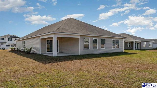 616 Edge Creek Lane, Florence, SC 29505