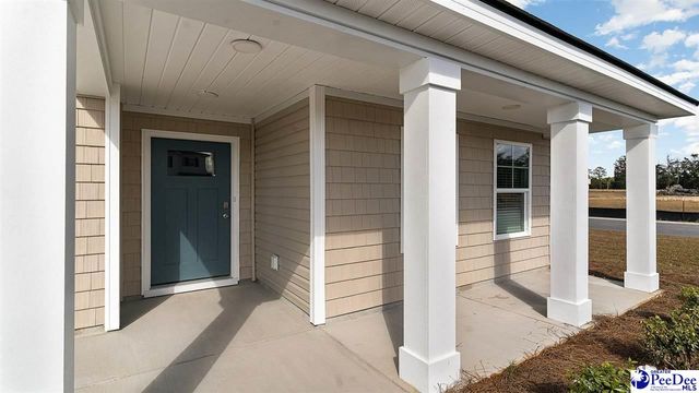 616 Edge Creek Lane, Florence, SC 29505