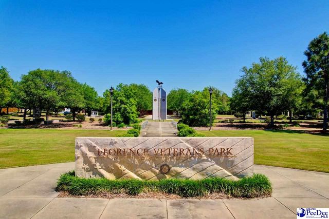 616 Edge Creek Lane, Florence, SC 29505