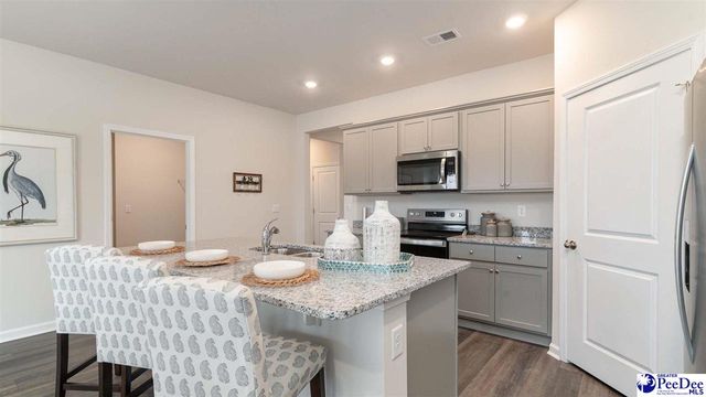 616 Edge Creek Lane, Florence, SC 29505