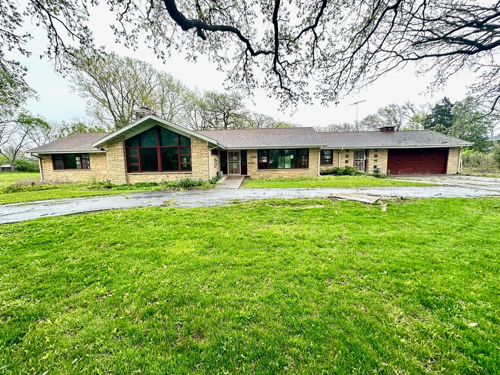 12S135 Lemont Road, Lemont, IL 60439