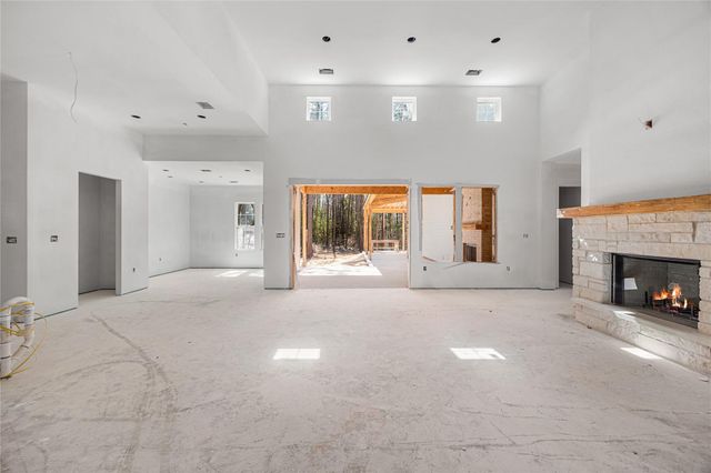 28065 Palomino Drive, Waller, TX 77484