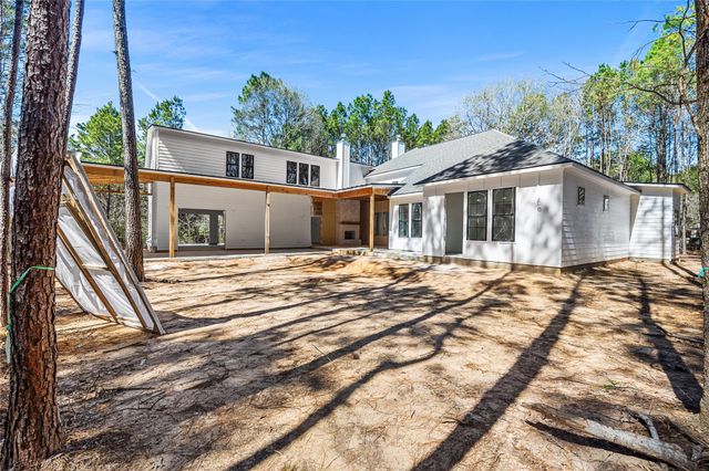 28065 Palomino Drive, Waller, TX 77484