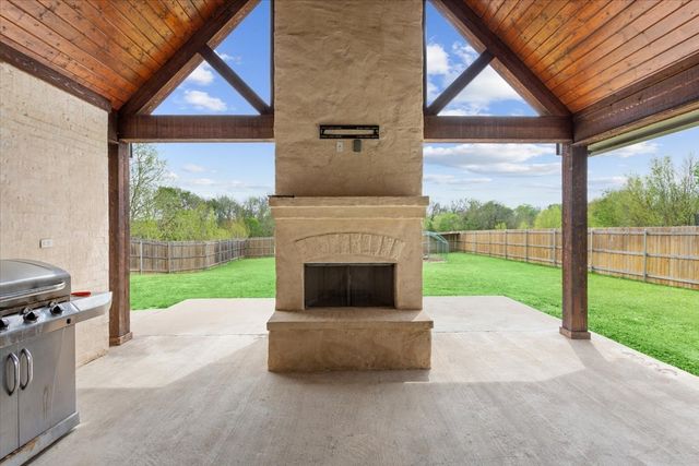 1024 Cecilia Court, Robinson, TX 76706