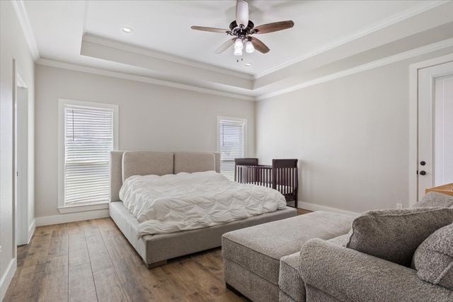 1024 Cecilia Court, Robinson, TX 76706