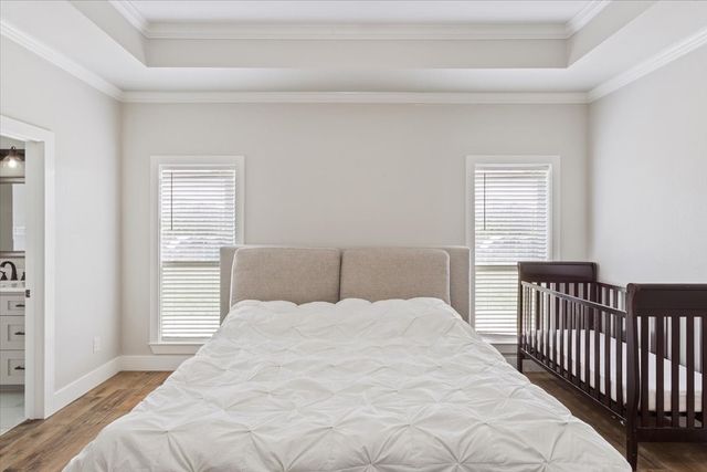 1024 Cecilia Court, Robinson, TX 76706